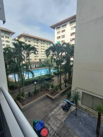 ขายคอนโด 33 ตร.ม. ตึก D2 ชั้น 3 โครงการซิตี้วิลล่า ลาดพร้าว 130 ใกล้ BTS ลาดพร้าว 101 7