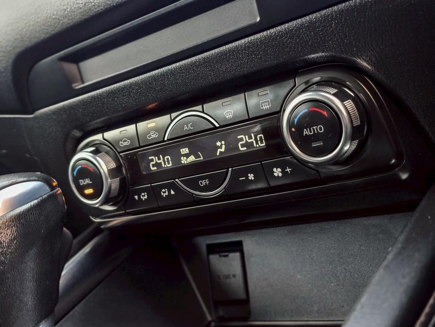 รหัสรถ CBL7278 🔥🚙 Mazda CX-5 2.2XDL 4WD AT SkyActiv-D ตัวท็อป 16