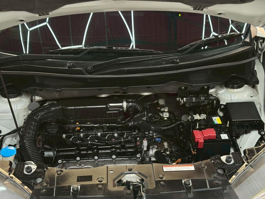 SUZUKI XL7 1.5 GLX ปี 2022 15