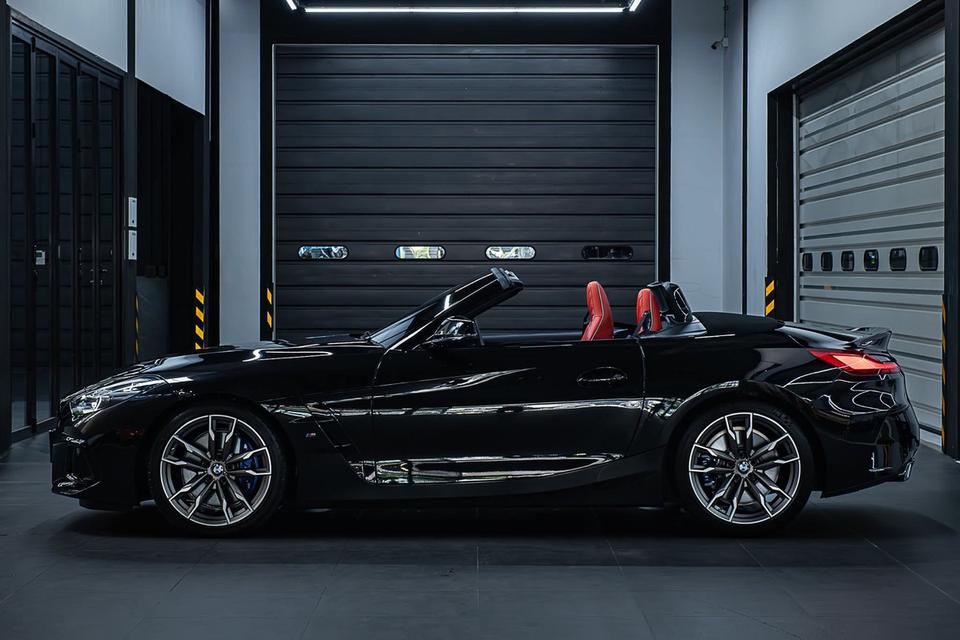 Bmw Z4  M40i Msport2024 3