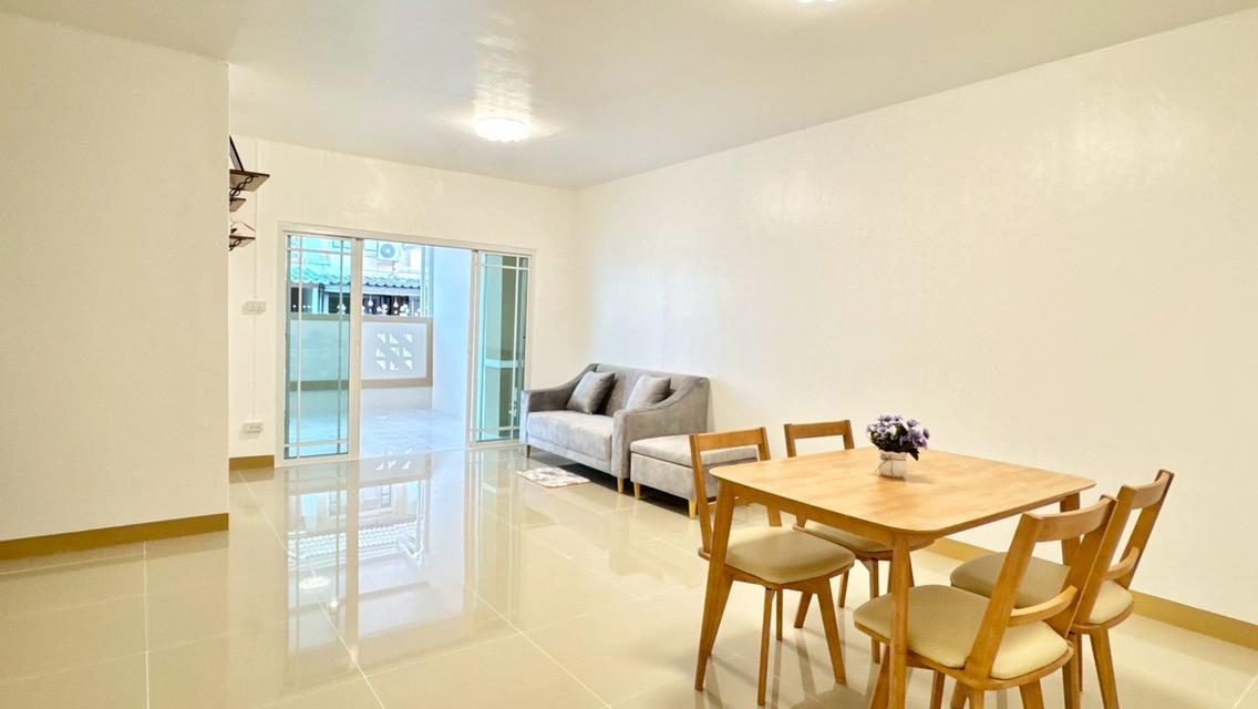 หมู่บ้านพฤกษา14B 15