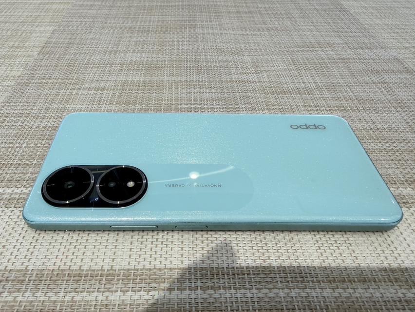 Oppo A58 แรม 8 256 GB รูปที่ 3