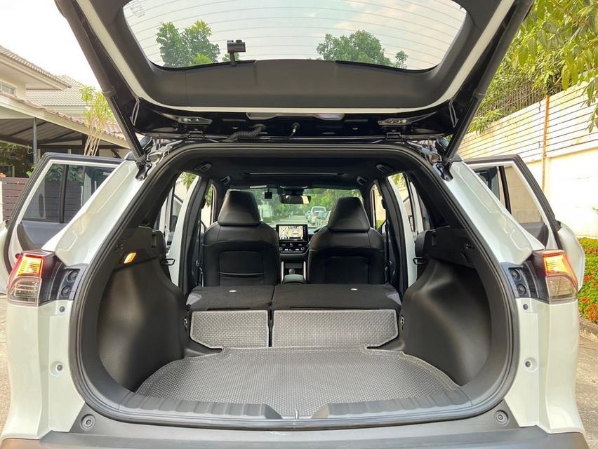 (แจ้งรหัสรถ AP3434) TOYOTA CROSS 1.8 HYBRID GR SPORT ปี 2023 รูปที่ 16