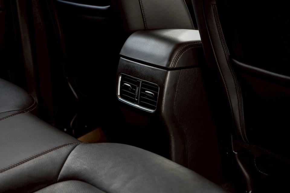 รหัสรถ CBL9242 Mazda CX-5 2.2 XD 2WD AT 2018 15