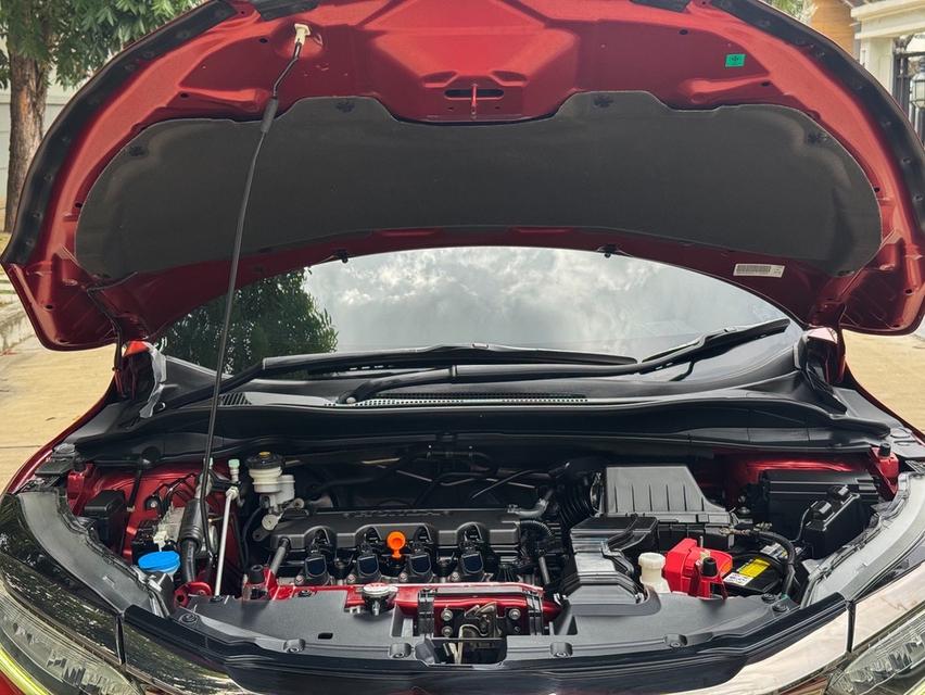 รหัสรถ AVA5783 ⭐️ HONDA HRV 1.8 RS Top สุด ปี 2020 17