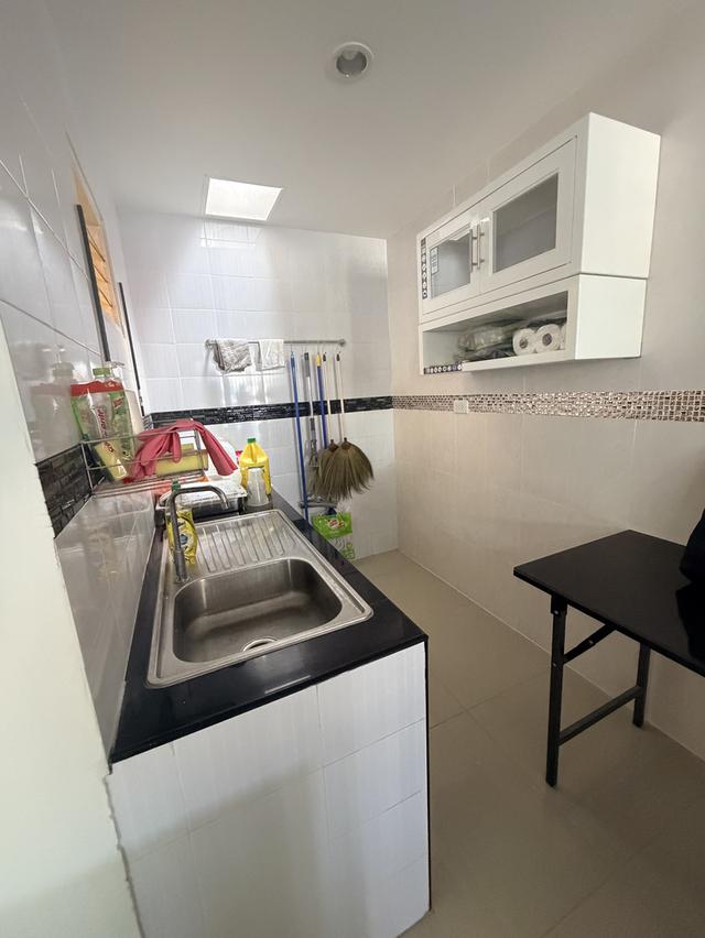 KC Ramintha 3 Home Office for Rent KC Ramintha 3 in Sam Wa Tawan Ok 5