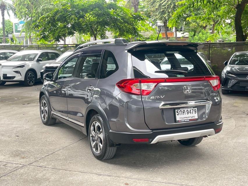 รหัสรถ WMT9479 BR-V 1.5SV ปี 2016