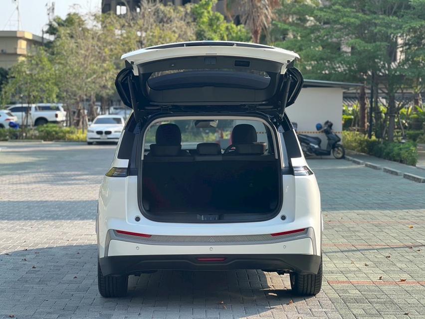 รหัสรถ PEAT3266 Aion Y Plus 490 Premium สีขาว ปี 2024 รุ่นท๊อปสุด รูปที่ 7