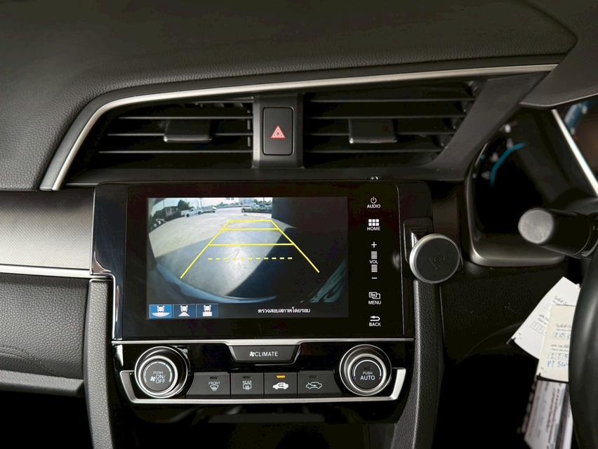 รหัสรถ WRT9121 2016 HONDA CIVIC, 1.8 EL รูปที่ 11