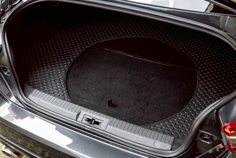 รหัสรถ PR1114 Subaru BRZ 2.0 RWD 6MT (2018) Minor Change  8