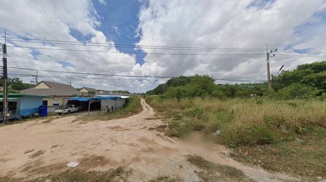 ขายที่ดินนิคมพัฒนาระยอง ขายที่ดินระยองเนื้อที่ 11-0-40.2 ไร่ นิคมพัฒนา ซอย6 ต.พนานิคม อ.นิคมพัฒนา จ.ระยอง ผังสีม่วงลาย 5