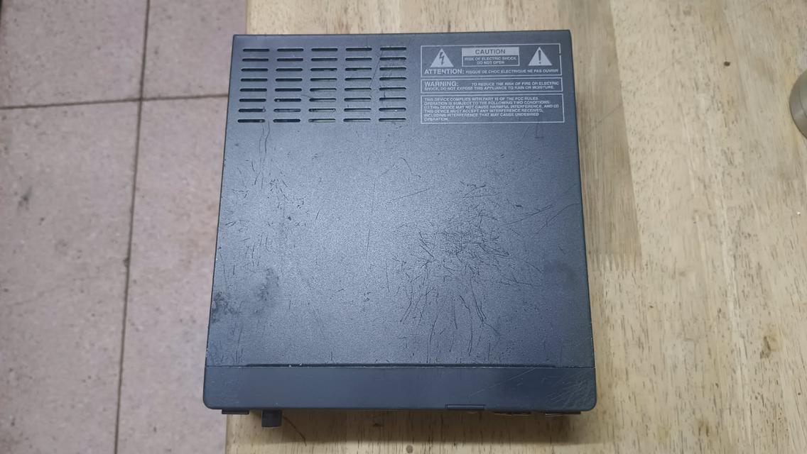 Roland sc 88 ซาวคาราโอเกะแท้มือสองญี่ปุ่น รูปที่ 4