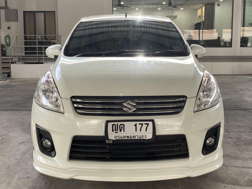 Suzuki Ertiga
