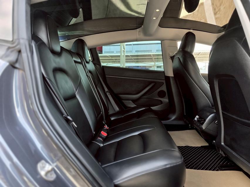 รหัสรถ CBLX1656 ✨ Tesla Model 3 Performance ปี 2021 10