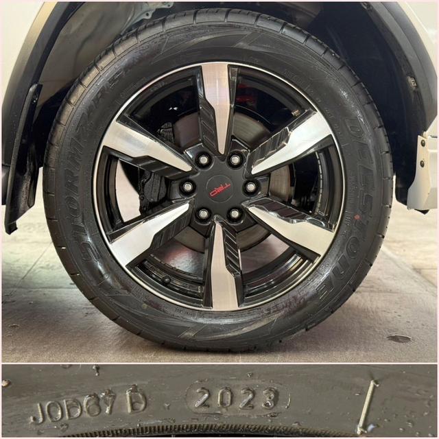 TOYOTA FORTUNER 2.8 TRD Sportivo 2WD ปี2018 6