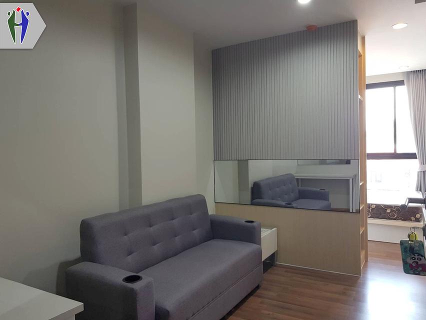 ให้เช่าคอนโดที่เขาน้อย Infinity condo 💦🐳✨ 4