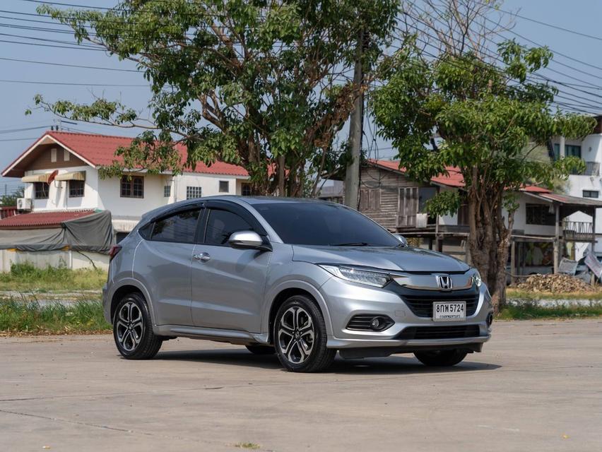 ขาย Honda GRV 1.8EL ปี19 3