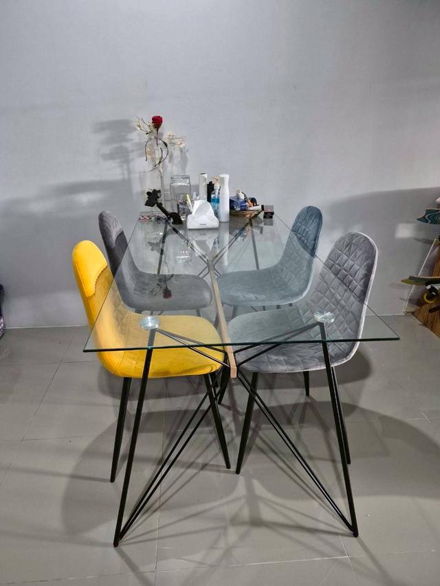 บ้านทาวน์โฮม2ชั้น เลขที่999/99 3ห้องนอน 3ห้องน้ำ มาบยางพร ระยอง 9