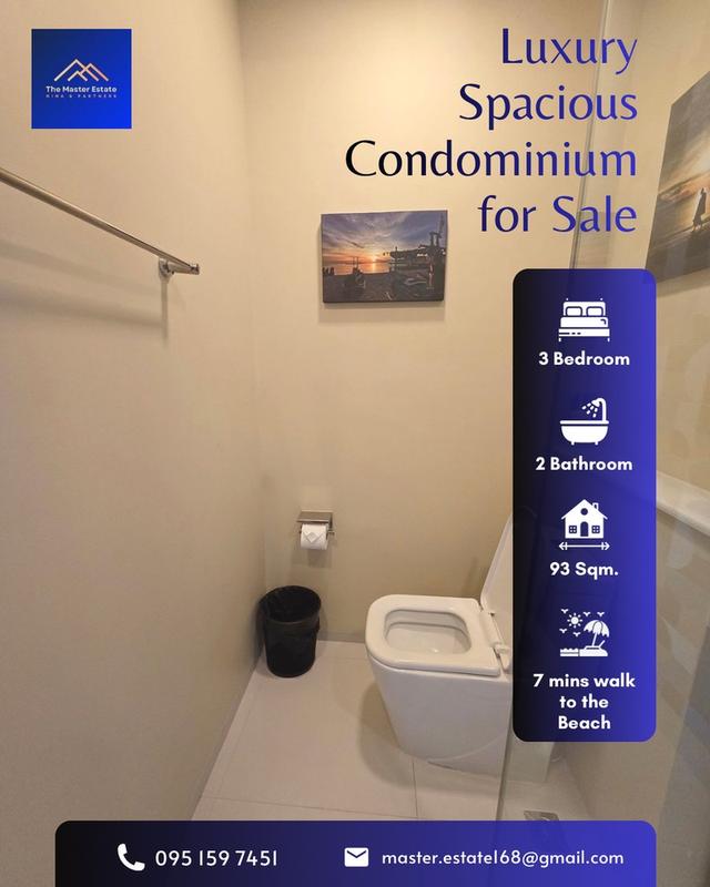 คอนโด ห้องชุด มือสอง อ.หัวหิน 12