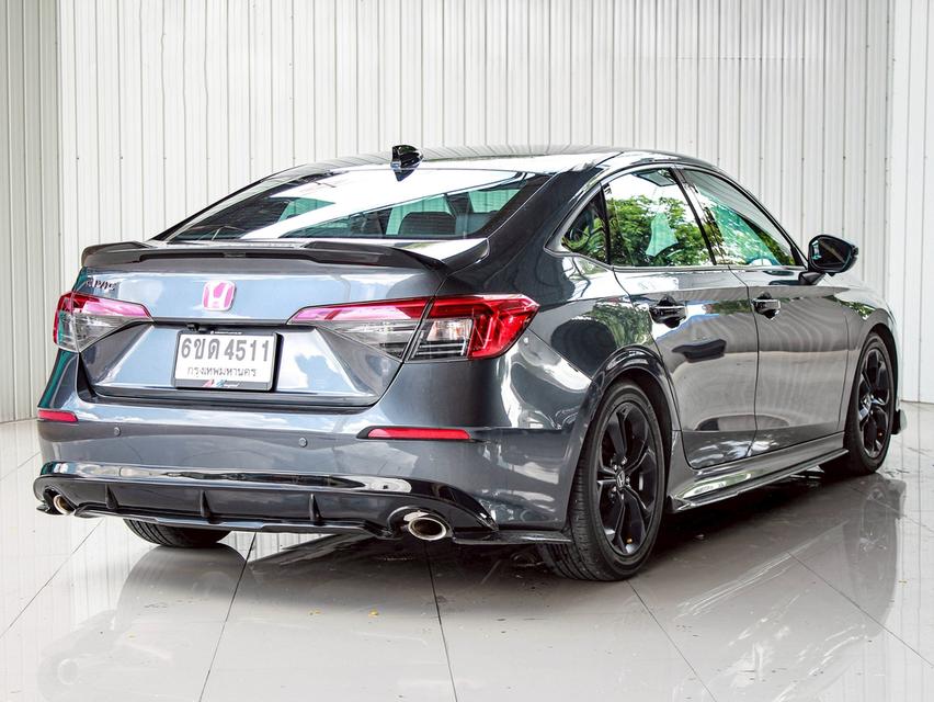 HONDA CIVIC FE 1.5 RS 2022  6
