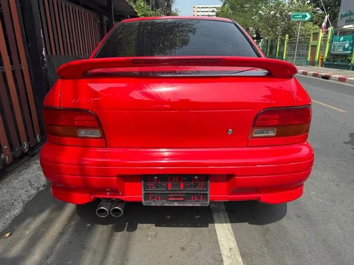 ขายด่วน Subaru Impreza 5