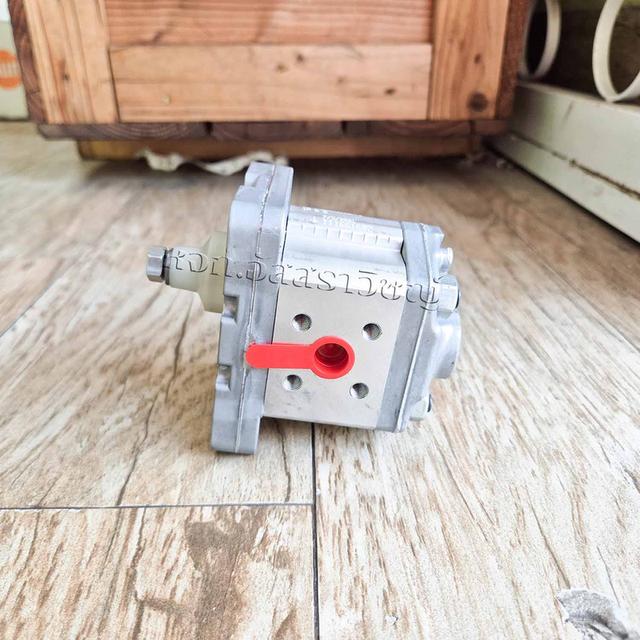 ปั๊มไฮดรอลิค Marzocchi 1P Series