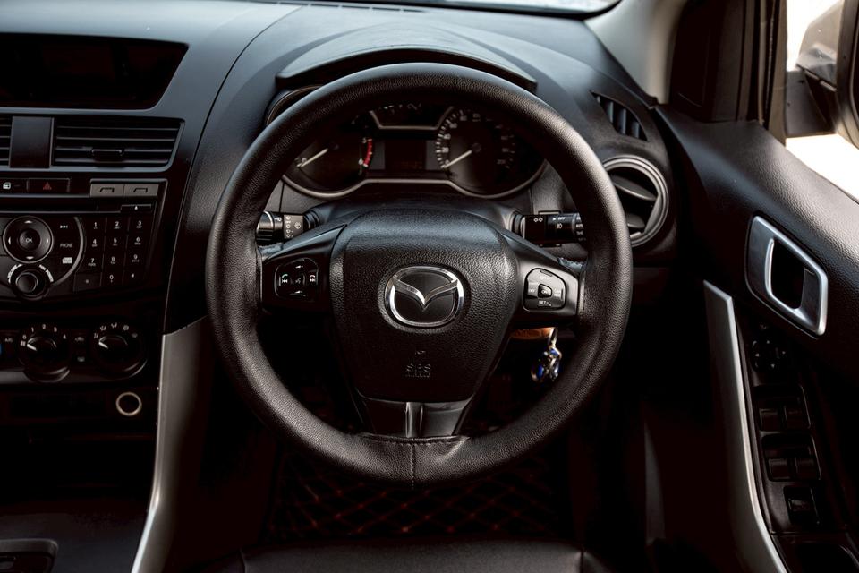 ขาย Mazda BT-50Pro 2.2Hi-Racer ปี12 11