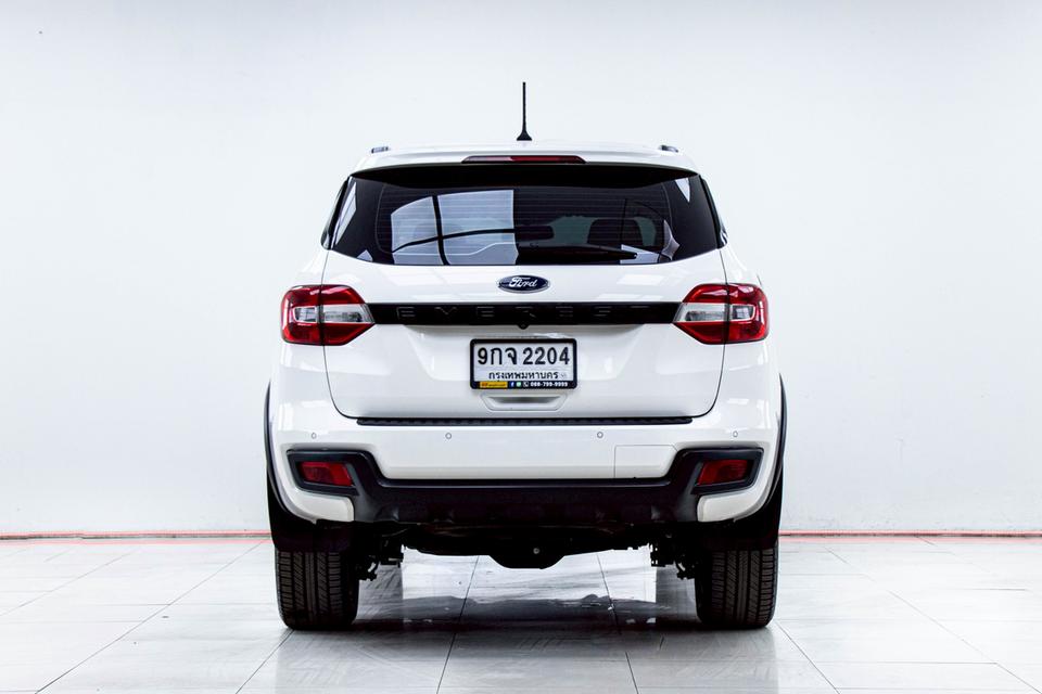 รหัสรถ 5C378 FORD EVEREST 2.0 TITANIUM 2019 รูปที่ 13