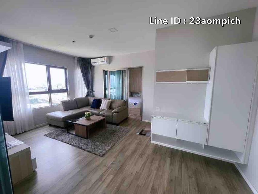 คอนโด อีส2 พระราม2 ใกล้เซ็นทรัลพระราม2 1