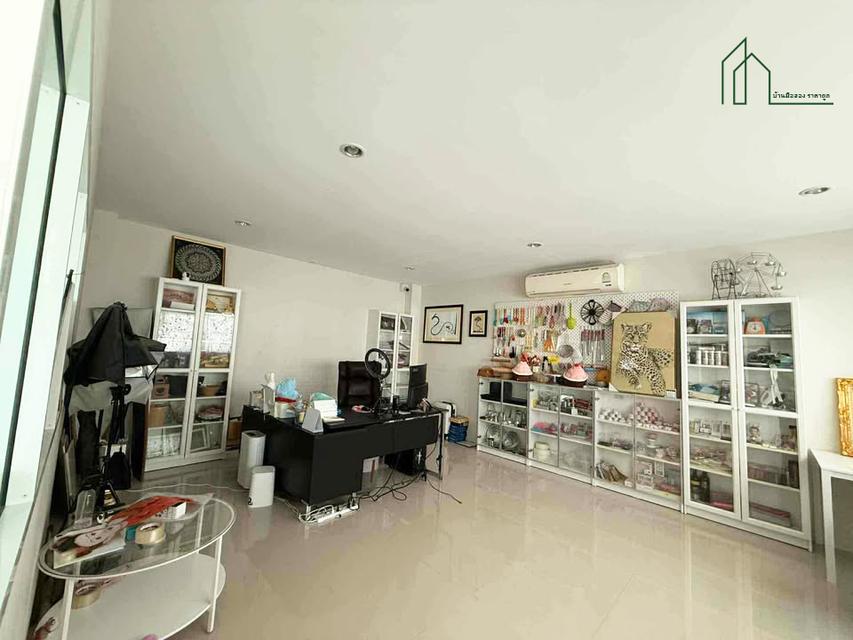 ขายด่วน โรงงานบนที่ดิน 1 ไร่ มีใบอนุญาต พื้นที่สีม่วง ลาดลุมแก้ว ปทุมธานี 3