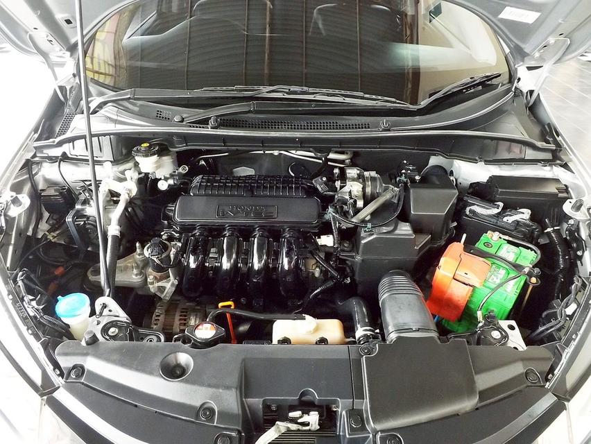 รหัสรถ KCY8297 HONDA CITY 1.5 V Plus i-VTEC AUTO ปี 2018 13