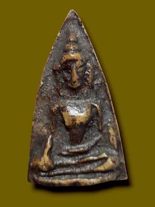 พระผงสุพรรณ