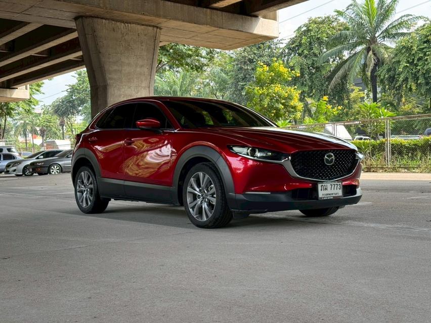 Mazda CX-30 SP 2.0 Auto ปีคศ. 2020 2