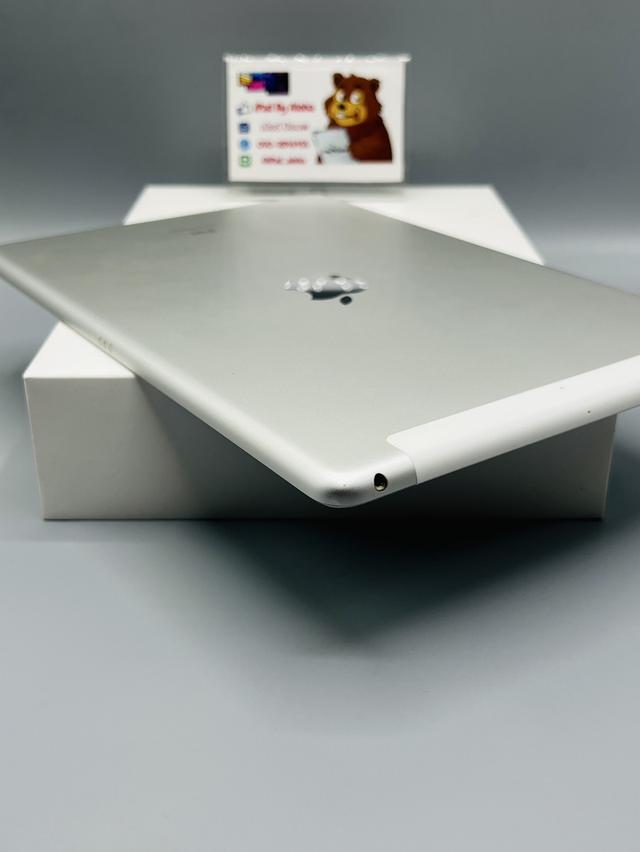 iPadGen8 32gb Cellular เครื่องสวยกริ๊บ แบต87% นัดรับได้ครับ 6