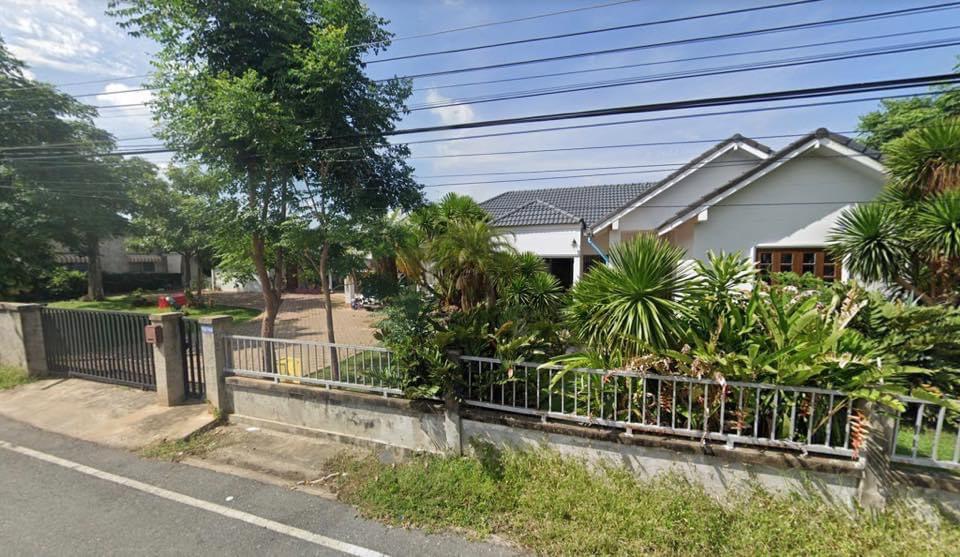 บ้านเดี่ยว จ.ลพบุรี หมู่บ้านเพชรโสธร 3 ห้องนอน 5 ห้องน้ำ พื้นที่ 200 ตารางวา 2