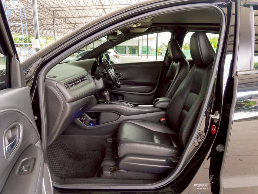 ขาย Honda HRV 1.8RS ปี18 16