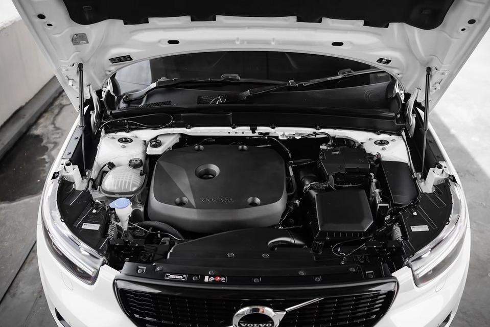 Volvo XC40 T5 R-Design AWD 2019 รูปที่ 20