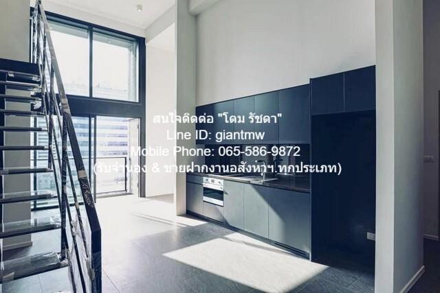 ขายคอนโดหรู “เดอะ ลอฟท์ สีลม (The Lofts Silom)” ชั้น 14 (78 ตร.ม. 2 น 2 น้ำ), ราคา 14.5 ล้านบาท 6