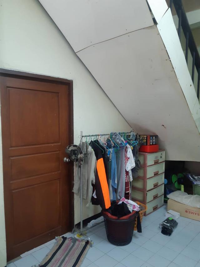ขายบ้านแสงธรรมหลังมุม 11