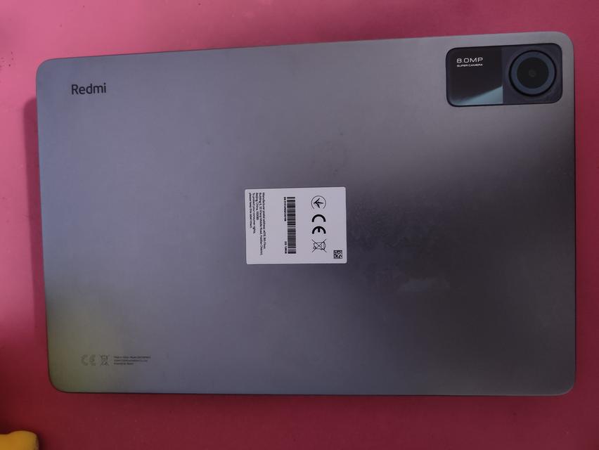 Xiaomi Redmi Pad SE (6/128GB) รูปที่ 4