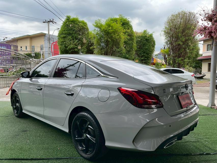 👑 MG 5 รุ่นพิเศษ 1.5 10TH ANNIVERSARY AUTO! ปี 2024! 👑 16