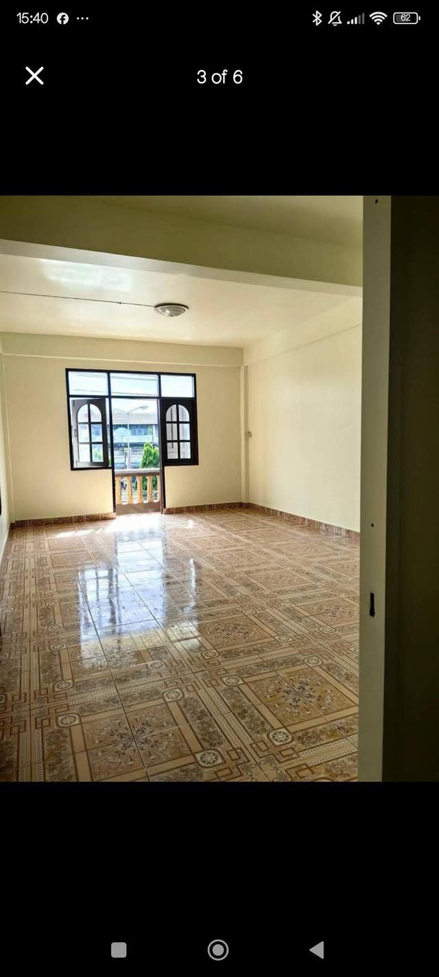 ขายอาคารพาณิชย์ 4ชั้นครึ่ง 3