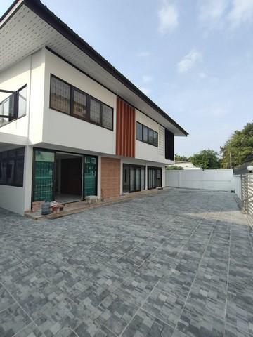 ให้เช่าบ้านเดี่ยว 2 ชั้น 92 ตร.ว. โชคชัย4 ลาดพร้าววังหิน เสนานิคม ใกล้เลียบด่วน เหมาะอยู่อาศัย ทำโฮมออฟฟิศ บ้านเปล่าไม่มีเฟอร์นิเจอร์ 15