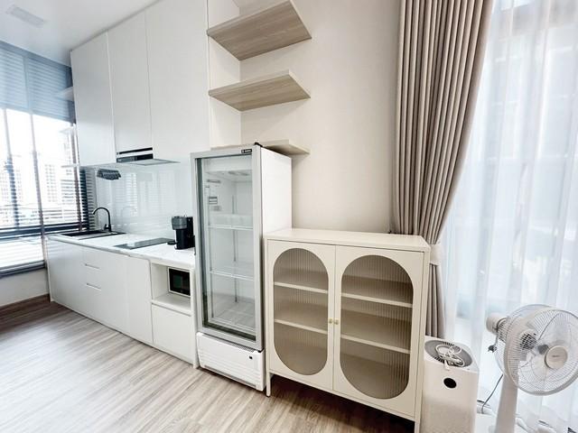 ให้เช่าทาวน์โฮม 4 ชั้น 31 ตร.ว. โครงการพาทิโอ รัชโยธิน พหลโยธิน 32 ใกล้เมเจอร์รัชโยธิน 3