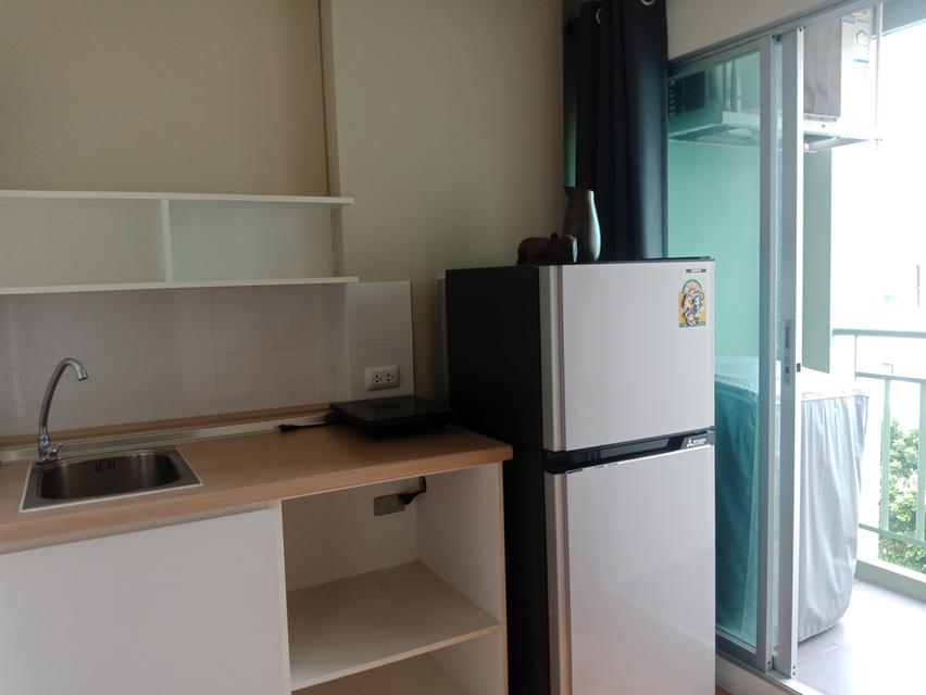 ให้เช่า คอนโดลุมพินีวิลล์ อ่อนนุช-ลาดกระบัง 2 9