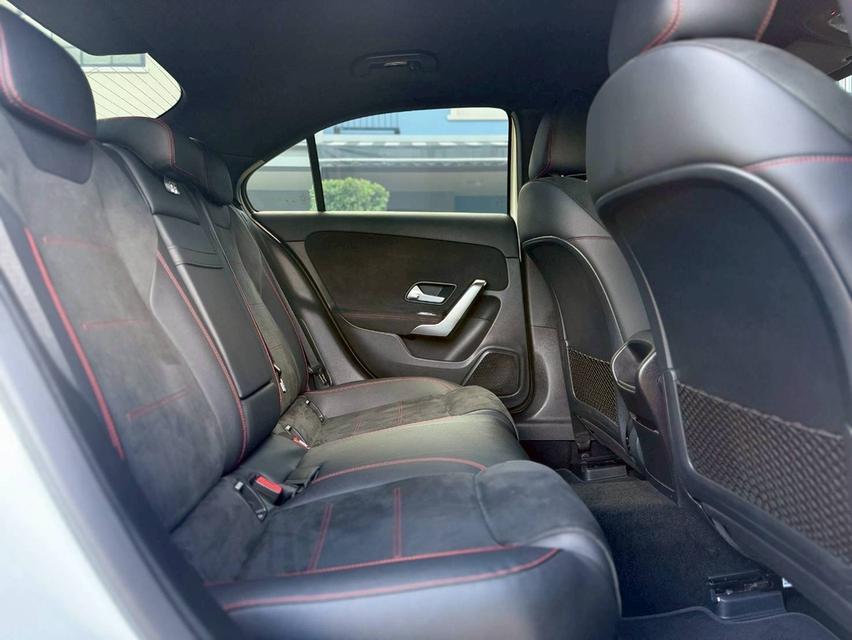 รหัสรถ NC8046. ✳️ A200 AMG Dynamic [W177] รูปที่ 19
