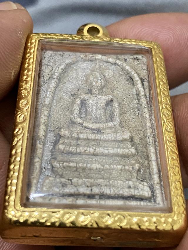 พระสมเด็จ วัดระฆัง 7