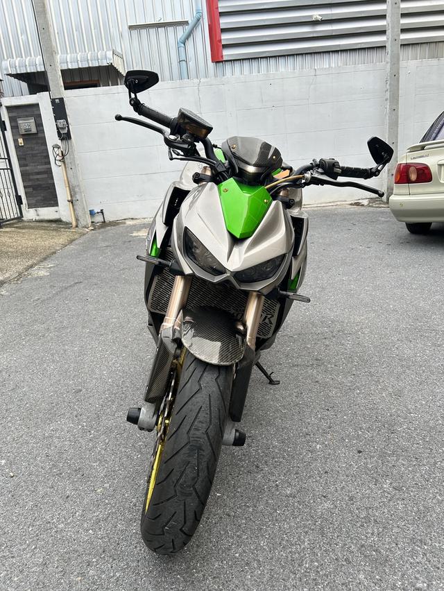 z1000 ปี 2014 6