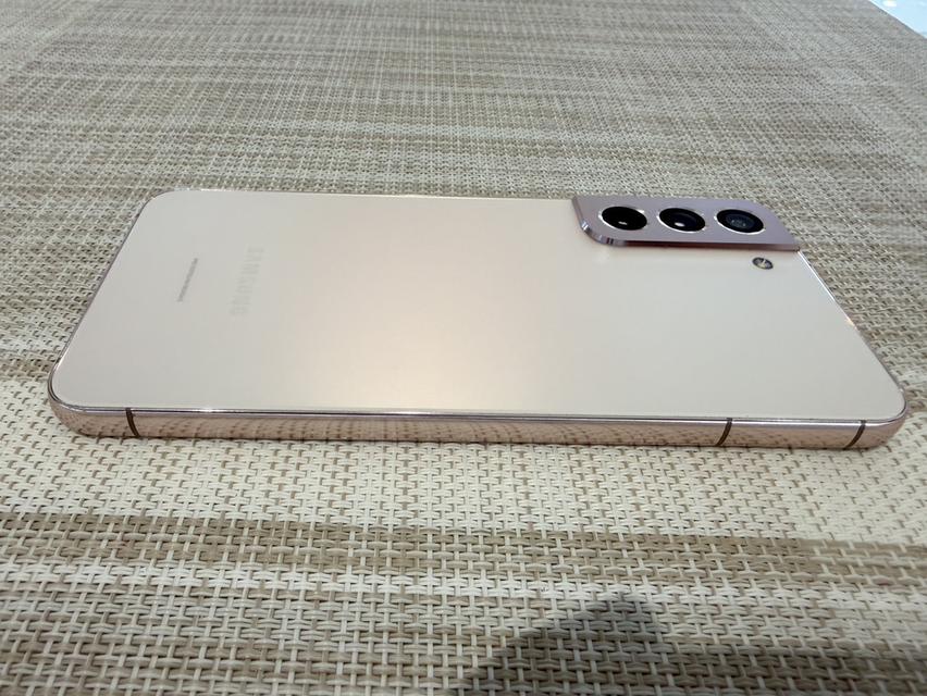 Samsung S22+ 256GB สีส้ม รูปที่ 5