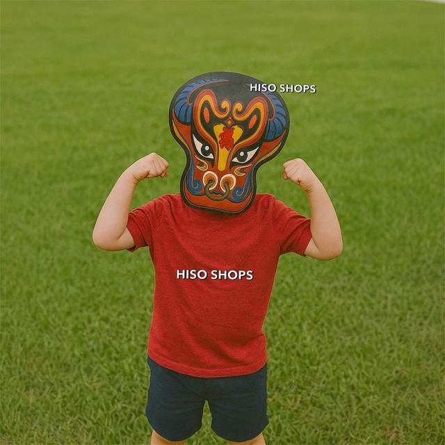 หน้ากากแฟนตาซีหลากลาย หน้ากากกระดาษแฟนซี สีสันสดใส สำหรับแต่งแฟนซีชุดครอสเพลย์คละแบบ